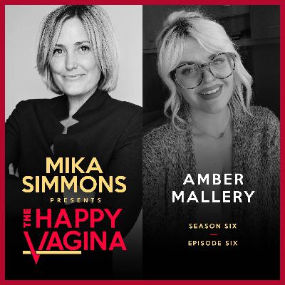 Amber Mallery: How to Get Kinky