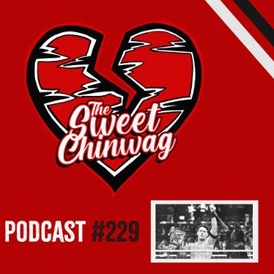 Episode 229: A Bumper Wrestling News! w/ Andos & El Balisong Episode 229: A Bumper Wrestling News! w/ Andos & El Balisong