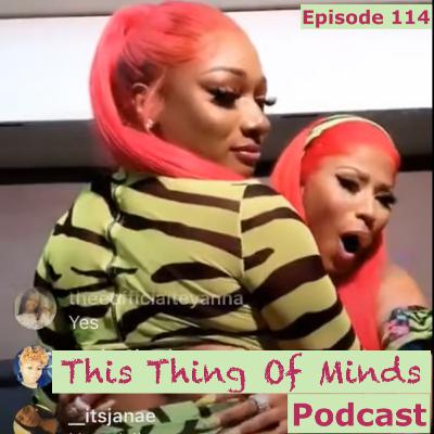 Ep 114 | Can't Be Friends