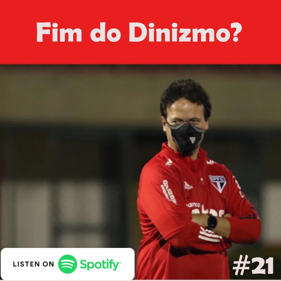 Vamos São Paulo Podcast