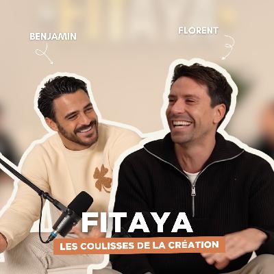 FITAYA : LES COULISSES DE LA CRÉATION