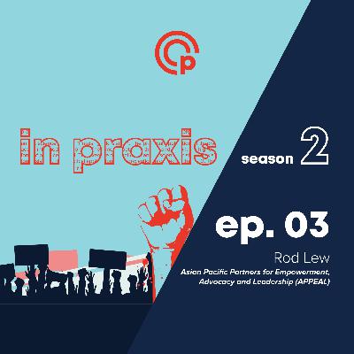 The Case for Equity-based Policy Processes - Rod Lew