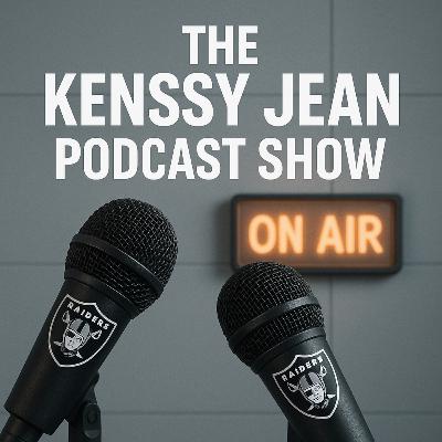 Season 1 Episode 3: “The Tea Pot OverFlowed!”