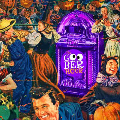 A-Haunting We Will Go! A-Haunting We Will Go!