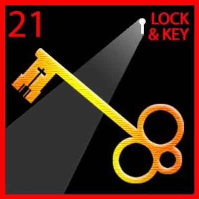 Lock & Key
