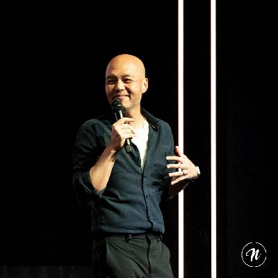 Ken Lee - Don’t Trust in Shadows