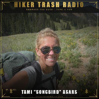 More than Boots and Dirt - Tami "Songbird" Asars (Part II) More than Boots and Dirt - Tami "Songbird" Asars (Part II)