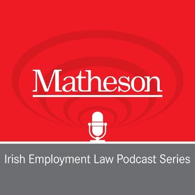 Episode 66: Mandatory Retirement Clauses – the Employment and Pensions Law Issues for Employers