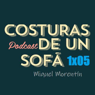 1x05 Hablamos de porno con Héctor Modrego