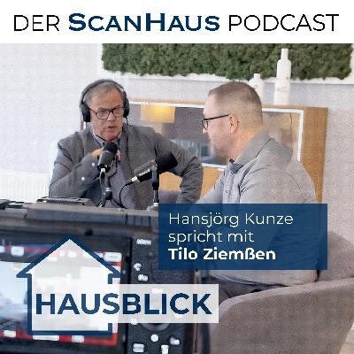 Musterhäuser, die Lust auf mehr machen: ScanHaus Marlow gibt Gas!