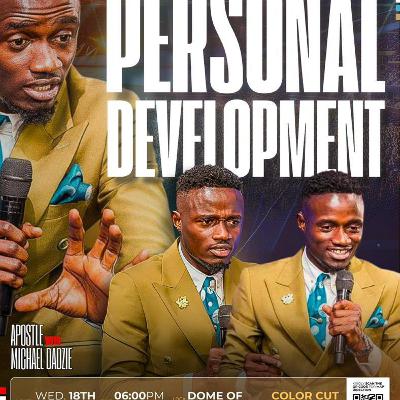 Personal Development Personal Development