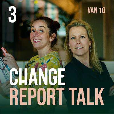 Change Report Talk 3: hoe moet de markt voor waterstof eruit zien?