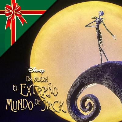 El Extraño Mundo de Jack (1993) El Extraño Mundo de Jack (1993)