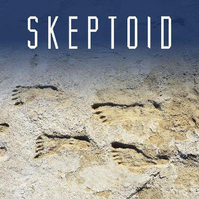Skeptoid #1004: Dating the White Sands Footprints