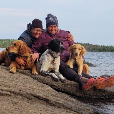 BW Podcast Ep. 116 - Traveling as a Pack