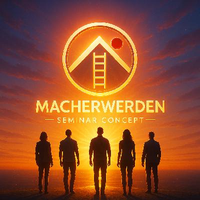 #172 WENN SICH ARBEITEN PLÖTZLICH WIE LEBEN ANFÜHLT?!