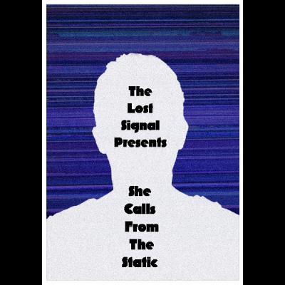 Ep. 68- The Department: She Calls From The Static