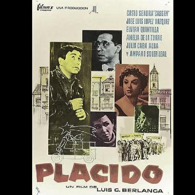 Especial Navidad - Placido - 1961