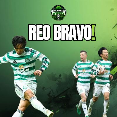Celtic Exchange Weekly: Hatate Masterclass & A New Player Emerges From Behind The Scenes