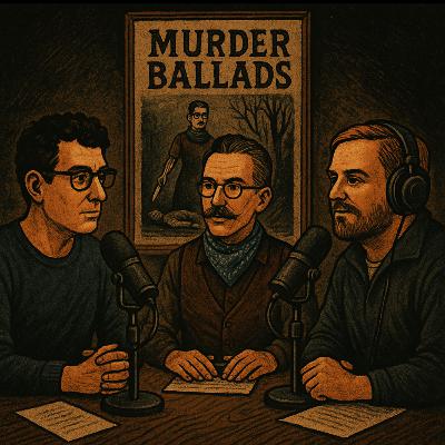 Top Needle Drops - Murder Ballads