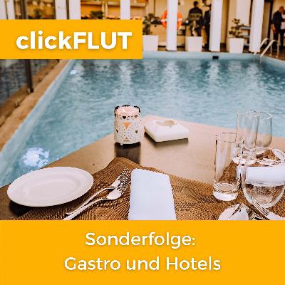 CF013 - Sonderfolge - Gastro und Hotels