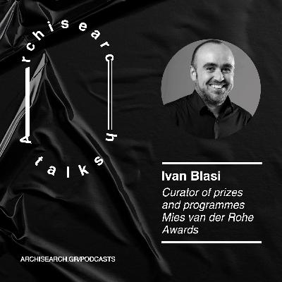 Ivan Blasi. Design Dialogues. Ivan Blasi. Design Dialogues.