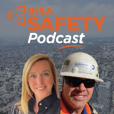 A Day in the Life of a Construction Supervisor Part 2 – Self-care