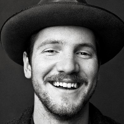 Ep. 3 Blake Mills Ep. 3 Blake Mills