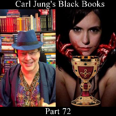 Carl Jung, Black Books - Part 72