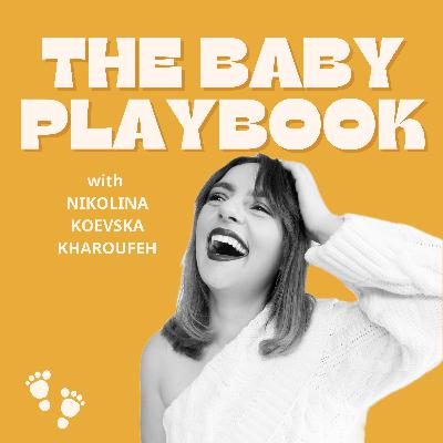 #34 How Can Parents Ease Childcare Anxiety and Teach Body Safety from a Young Age? With Rachel Tomlinson