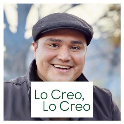 40. Edgar Henríquez L.C: Cómo Encontré mi Vocación 40. Edgar Henríquez L.C: Cómo Encontré mi Vocación