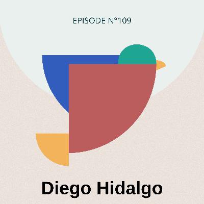 #109 : Entretenir une nouvelle relation au numérique, avec Diego Hidalgo et Off February