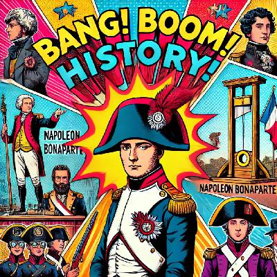 Napoleon Bonaparte