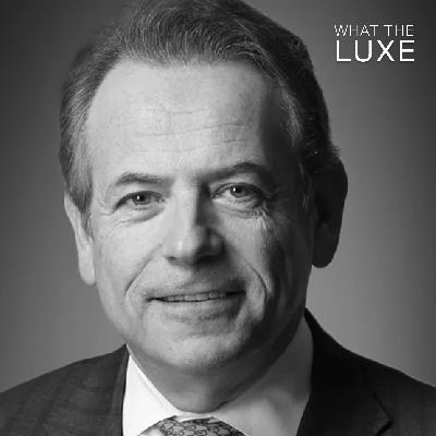 S5E3: What We Mean When We Talk About Luxury with David Arnold, Former Vice Chair of The Robb Report