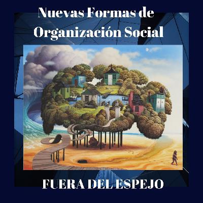 Nuevas Formas de Organización Social