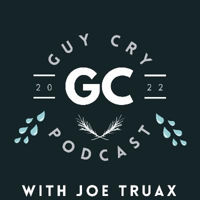COMING SOON: Guy Cry: The Podcast