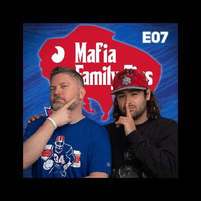 S01EP07 - Mafia Family Ties - Brother Bill