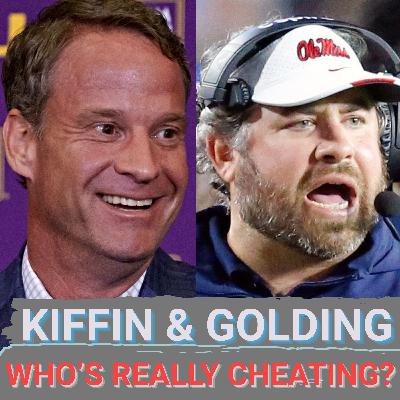 SCANDAL: Clemson’s Dabo Swinney REVEALS Pete Golding’s Plot For Luke Ferrelli