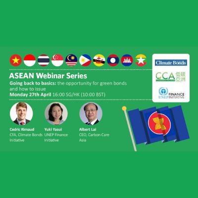 | ASEAN | Going Back to Basics: The Opportunity For Green Bonds And How to Issue