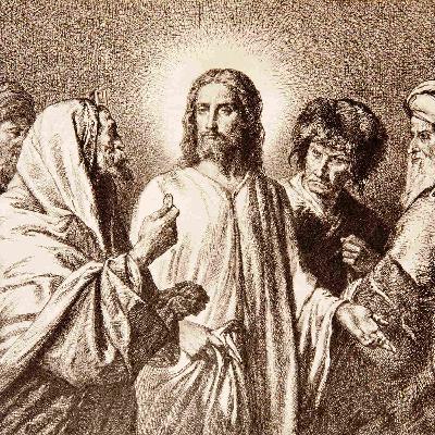 Friday after Ash Wednesday - Seeking to Understand