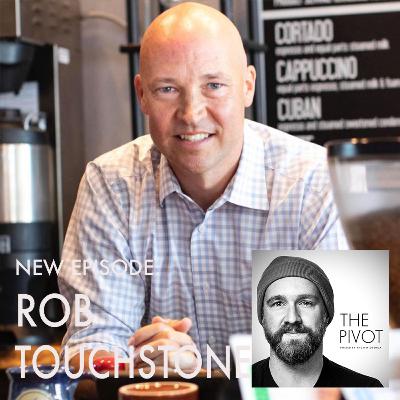 093 - Rob Touchstone (Founder of The Well Coffeehouse)