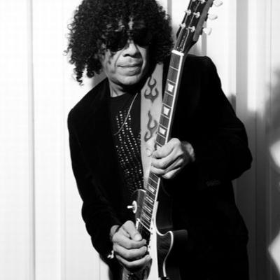 Entrevista a Carlos "Negro" García López 25/10/2011 Entrevista a Carlos "Negro" García López 25/10/2011