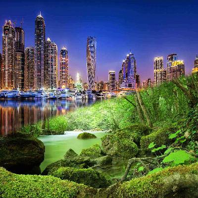 Episode 004 - Anthropogenic Mass