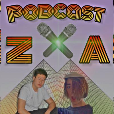 Spain Story 🇪🇸 (Z.PODCAST.A )