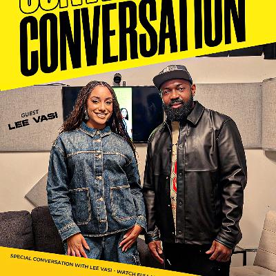 The Buzz Ep. 96 | Lee Vasi on Tour Life, Viral Moments & Her Debut Album (From the Archives) The Buzz Ep. 96 | Lee Vasi on Tour Life, Viral Moments & Her Debut Album (From the Archives)