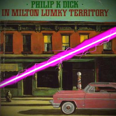 In Milton Lumky Territory