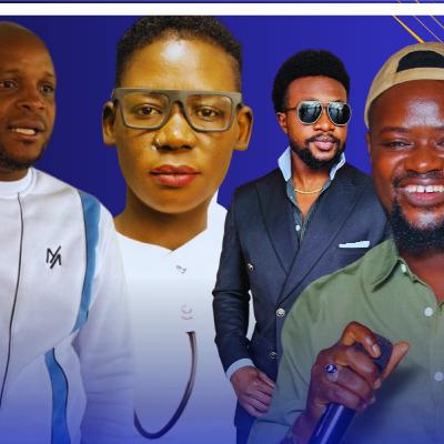 Queen Nya Ndhiwa Begs Jalango, Prince Indah and Bolo Bespoke to Support her and Luo Female Artistes