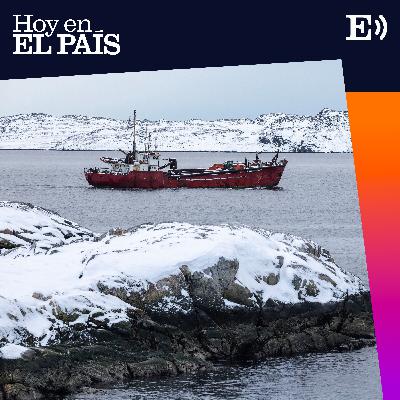 Groenlandia: ¿puede la UE hacer algo más que emitir comunicados contra Trump? Groenlandia: ¿puede la UE hacer algo más que emitir comunicados contra Trump?