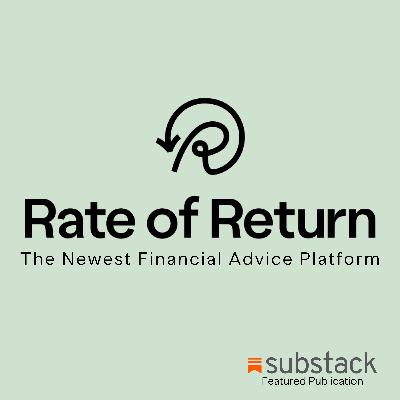 #12: Building the World's 1st Financial Membership w/ Josh McManus