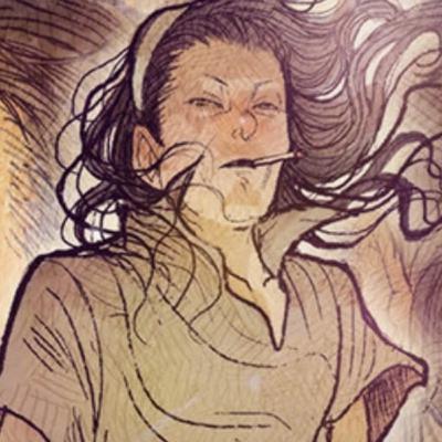 Night Eaters Book 2: Her Little Reapers